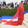2017 Met Gala Photos: Katy Perry, Rihanna, Solange And More Hit The Red Carpet